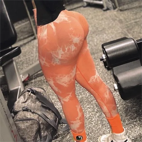 Oranje