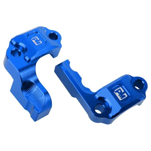 Blauw