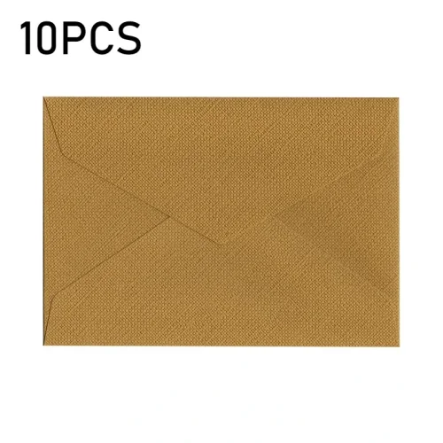 Braun 10pcs