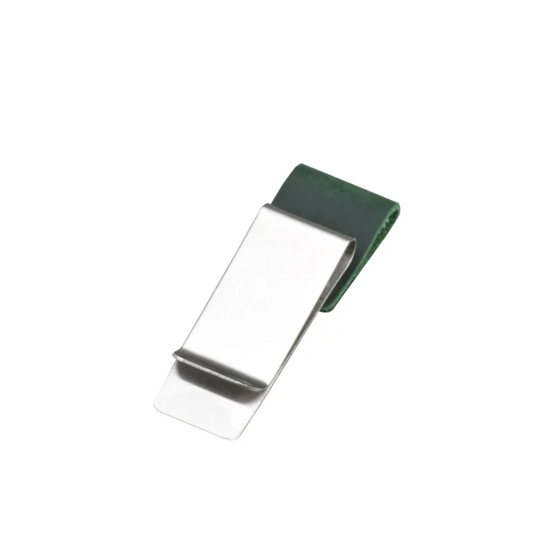 Inoxidable verde