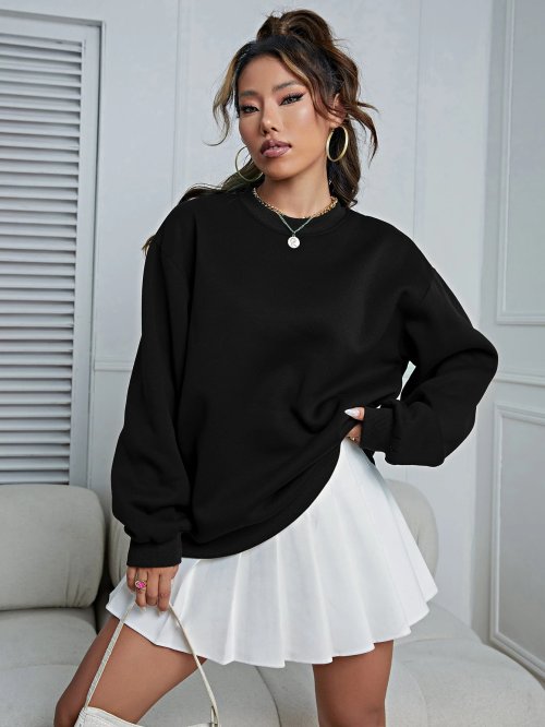 Bild von Weiche Damen-Hoodies – Warm & Bequem für den Herbst & Winter