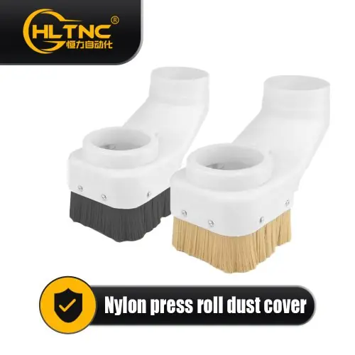 Image de Couvercle Anti-Poussière pour Routeur CNC - 75/80/100mm