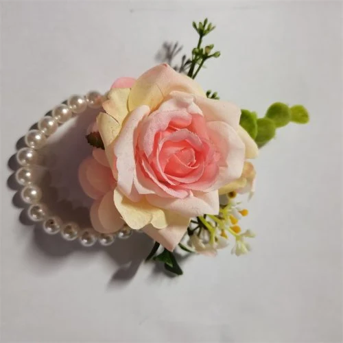 Wrist flower-B