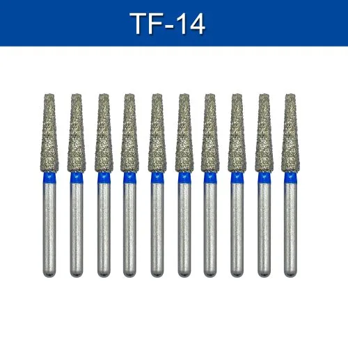 10 pzs TF-14
