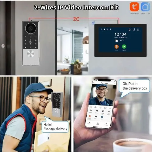 Vue 5 du produit