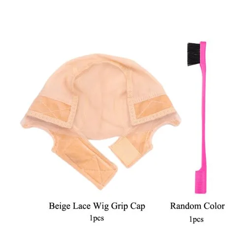 Beige1pcs brush1pcs