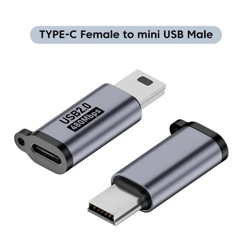 1 st C naar Mini USB