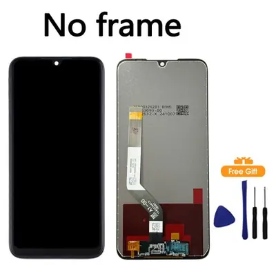 Image de Écran LCD tactile pour Xiaomi Redmi Note 7/7 Pro - Remplacement facile