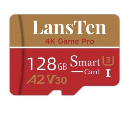 128 GB
