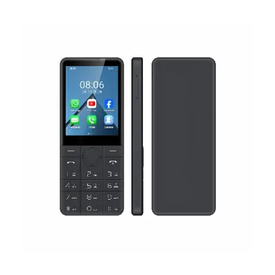 Image de Doov R77 Smartphone 4G - 3GB RAM, 32GB ROM, Écran Tactile, Clavier Hébreu