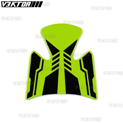 Image de Protège-clé 3D pour Kawasaki Z900 - Style Premium