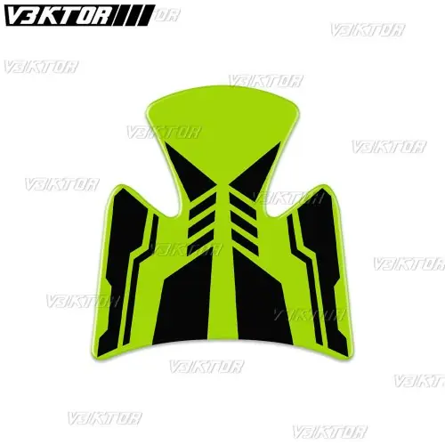 Image de Protège-clé 3D pour Kawasaki Z900 - Style Premium