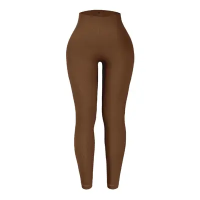 Image de Leggings Yoga Haute Élasticité Taille Haute