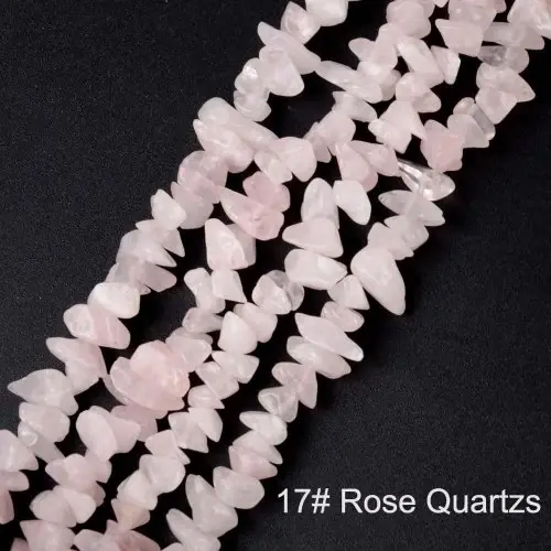 Rosa quarzo