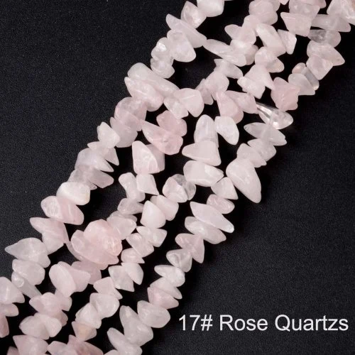 Rosa quarzo