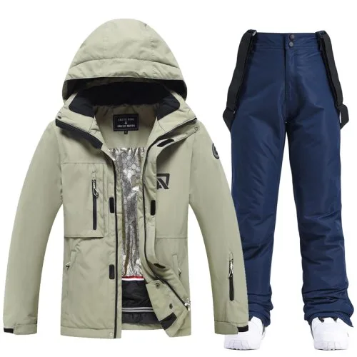 Picture Jacket Pant1