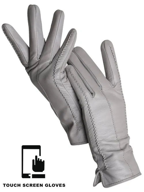 Grey Touch