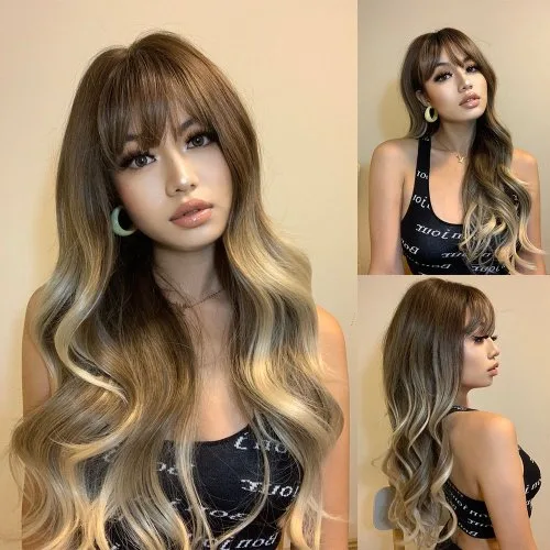 LC5207-1 wig