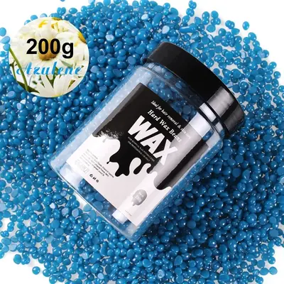Image de Cire Épilatoire Durcissante - 200g & 400g