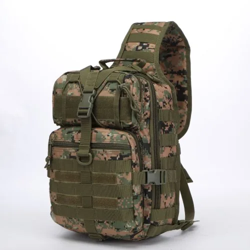 Camuflage (stijl B)