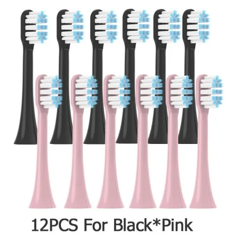 6BlackB6PinkB
