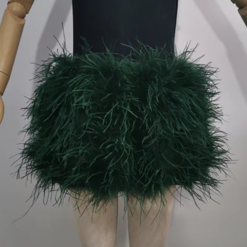 Vert foncé