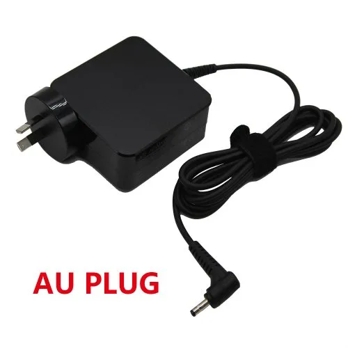 AU oplader