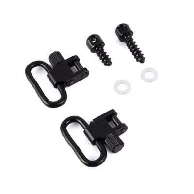 Image de Sangle de Chasse Ultra-Résistante avec Adaptateur Épaule