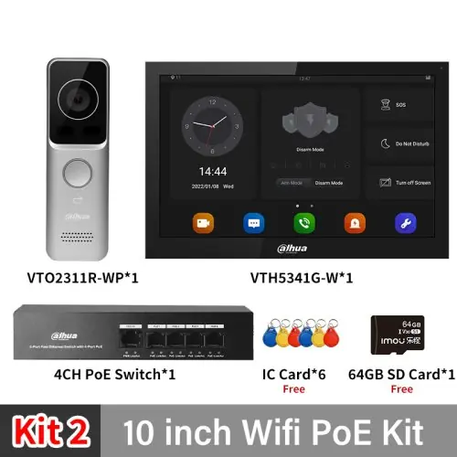 Poe Kit 2