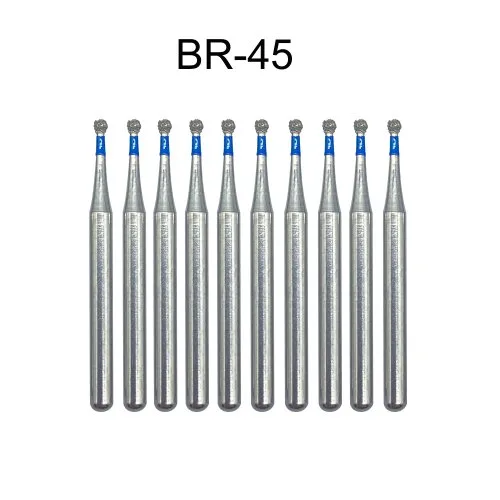 10 pzs BR-45