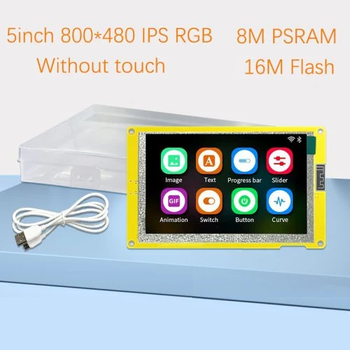 IPS ohne Touch