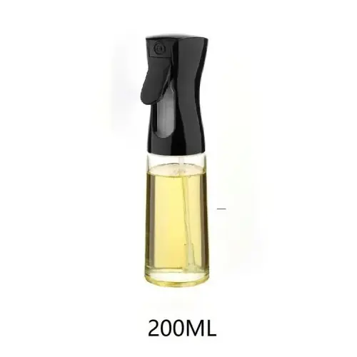 Image de Pulvérisateur d'huile d'olive 200-300ml - Idéal Cuisine & Barbecue