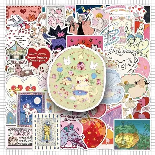 50PCS