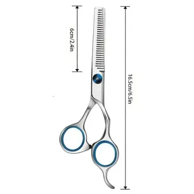 Image de Ciseaux de Coiffure Pro - Coupe Précise & Amincissante
