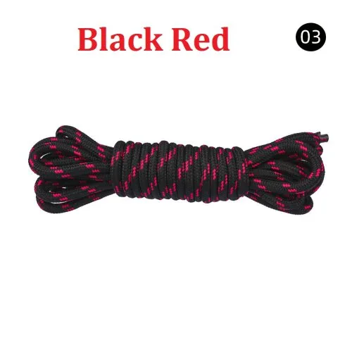 3Black rojo