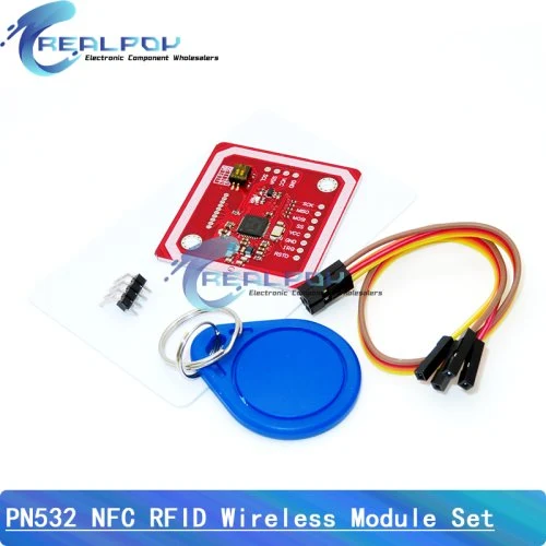 PN532 Red Set