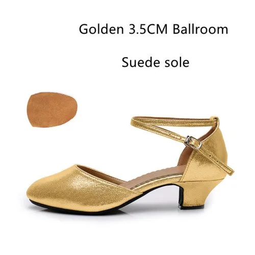 Gold 3,5cm