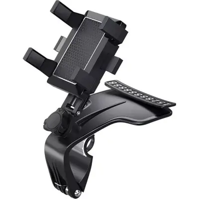 Image de Support Téléphone Voiture Rotatif Universel