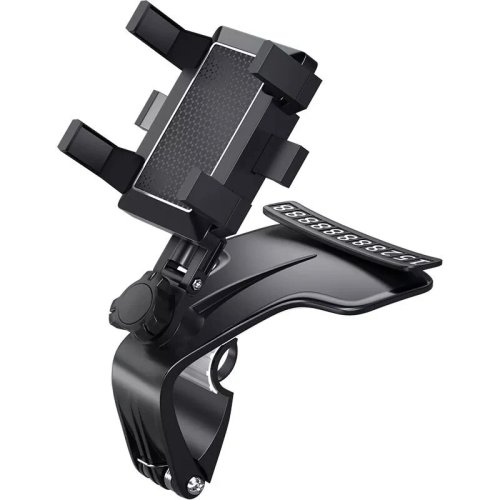 Image de Support Téléphone Voiture Rotatif Universel