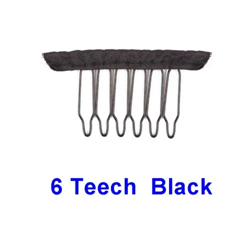 6 tanden-24Pcs