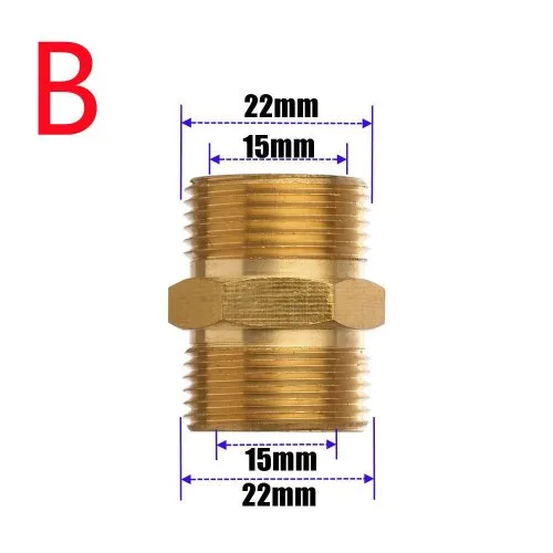 15 do 15 mm