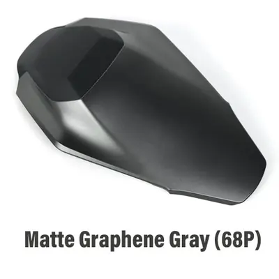 Image de Housse de Carénage Arrière pour Kawasaki Z900 2025-2026