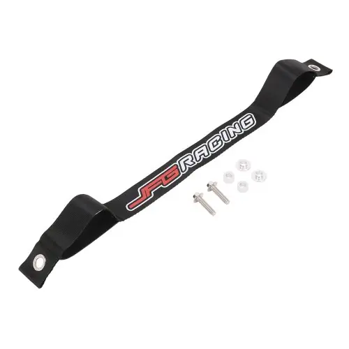 Image de Kit de Sangles de Fixation Universelles pour Moto
