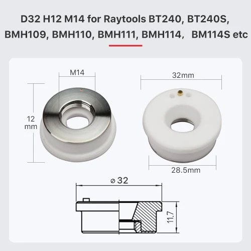 D32 Standaard