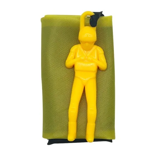 1 pieza amarillo