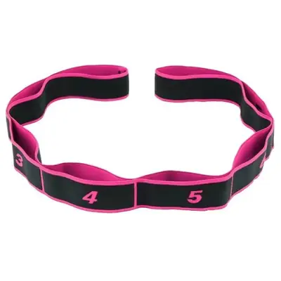 Image de Ceinture Yoga Élastique Multi-Segments