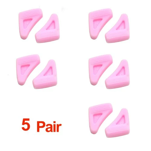 Różowy-5Pair