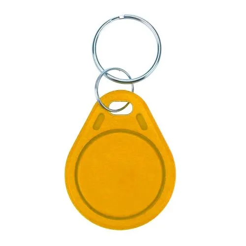 Oranje 100KeyUID