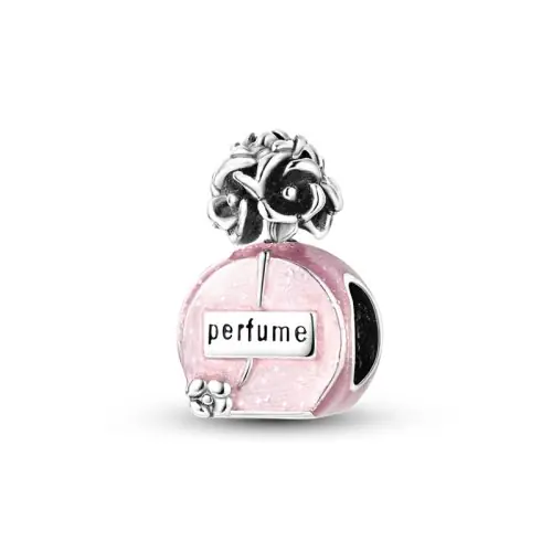 Image de Breloques en argent 925 pour bracelets Pandora - Création de bijoux féminins