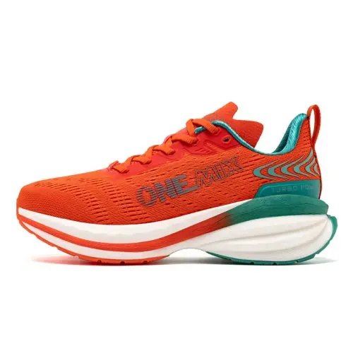 Image de Onemix Sneakers Homme - Chaussures de Course Respirantes